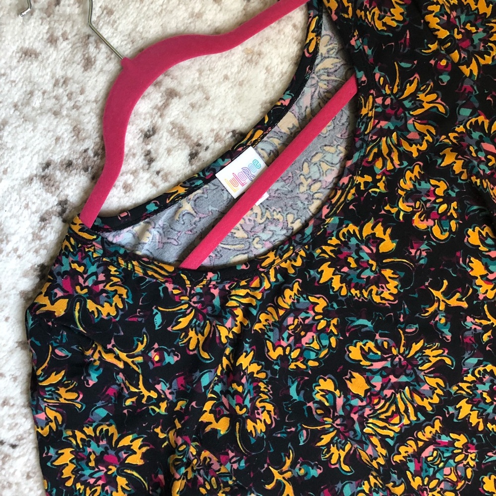 Lularoe Ana EUC